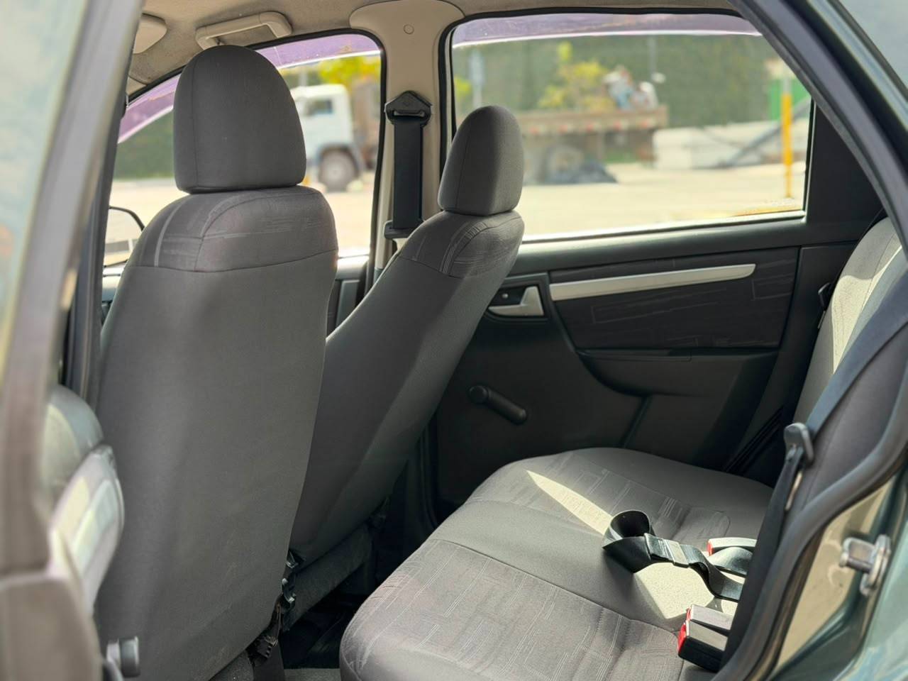 CHEVROLET PRISMA