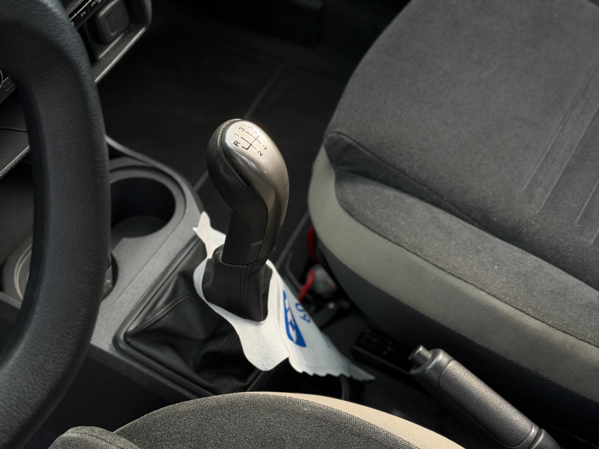 CHEVROLET AGILE