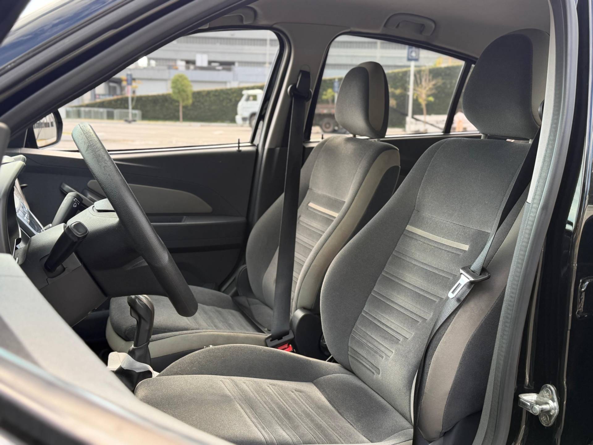 CHEVROLET AGILE