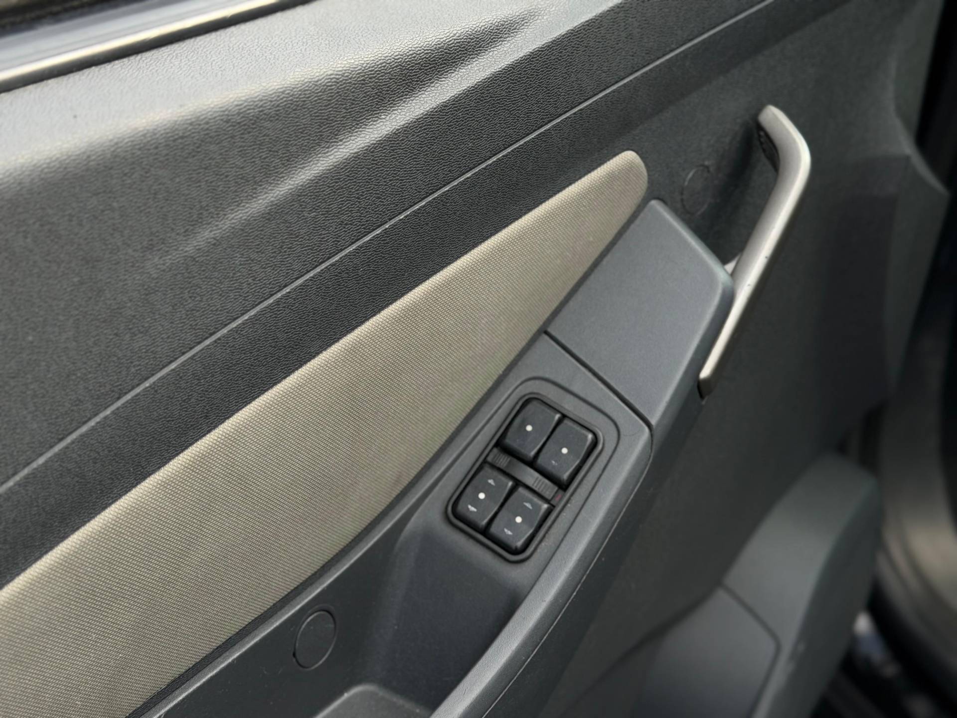 CHEVROLET AGILE