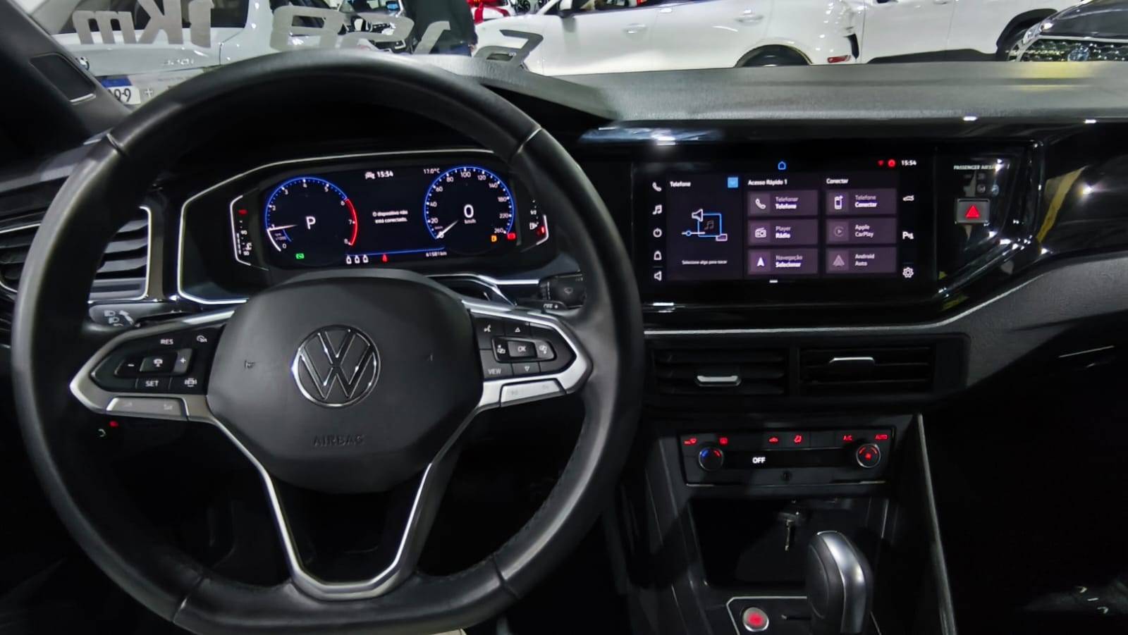 VOLKSWAGEN NIVUS