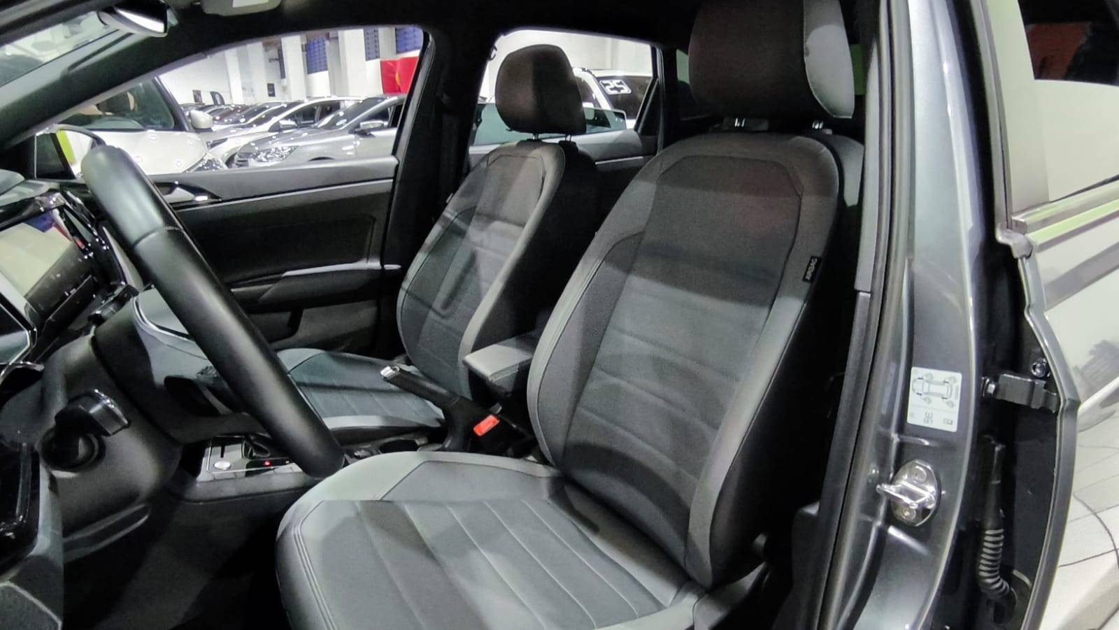 VOLKSWAGEN NIVUS