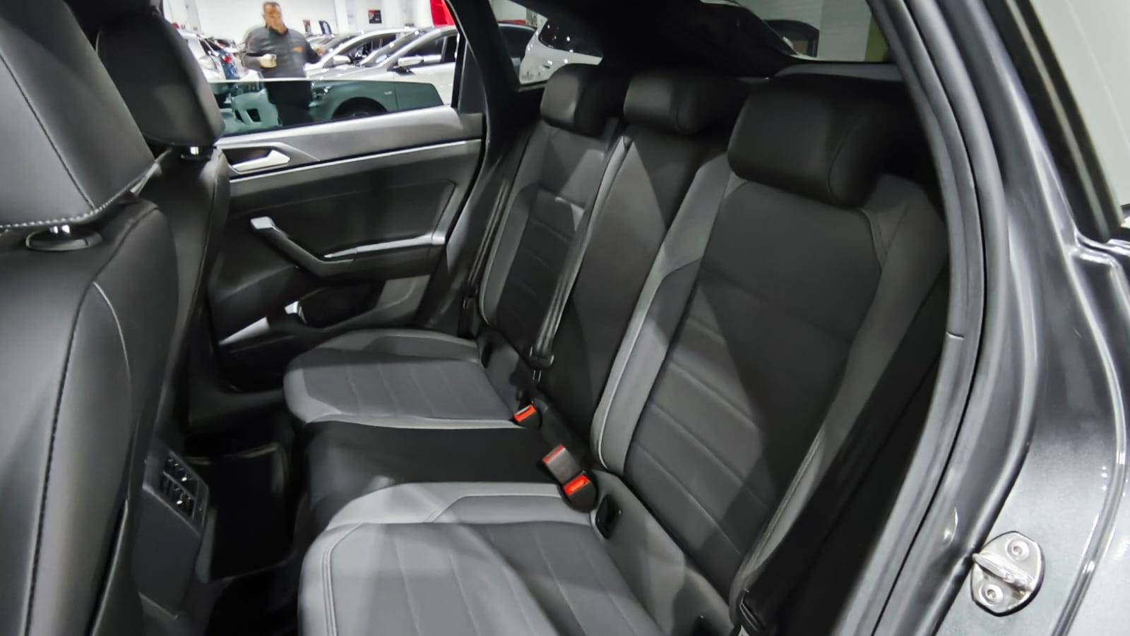 VOLKSWAGEN NIVUS