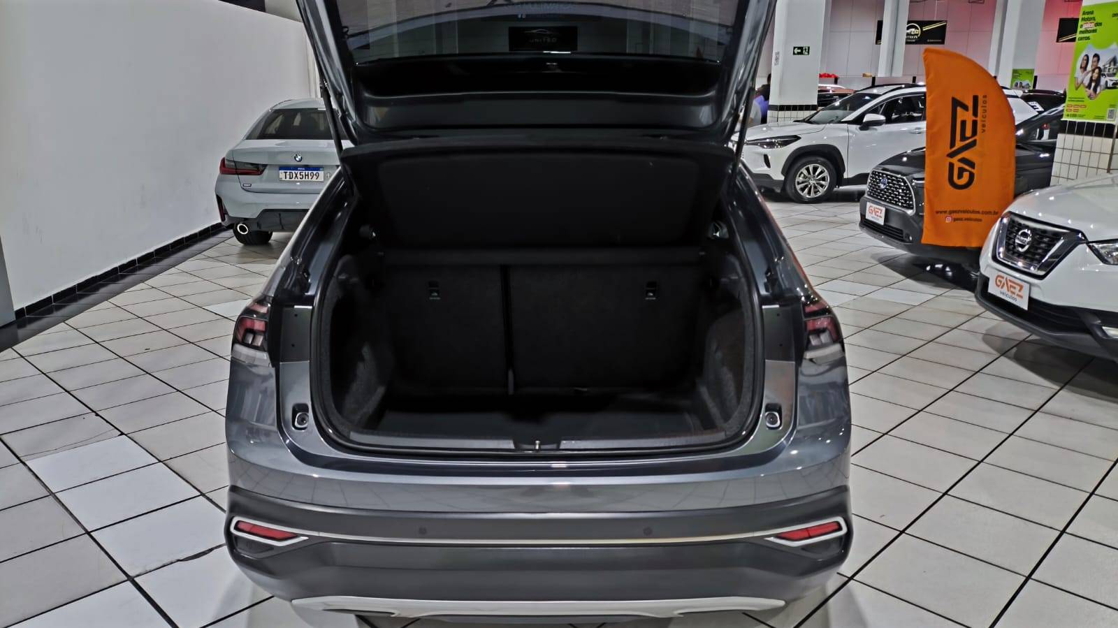 VOLKSWAGEN NIVUS