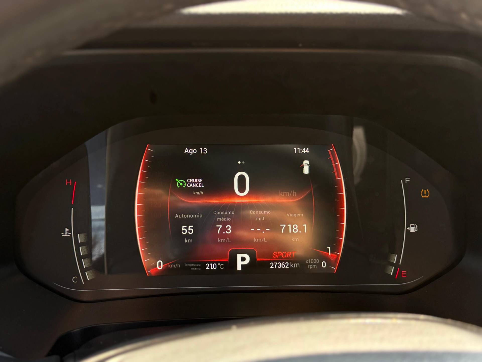 CHERY TIGGO 5X PRO