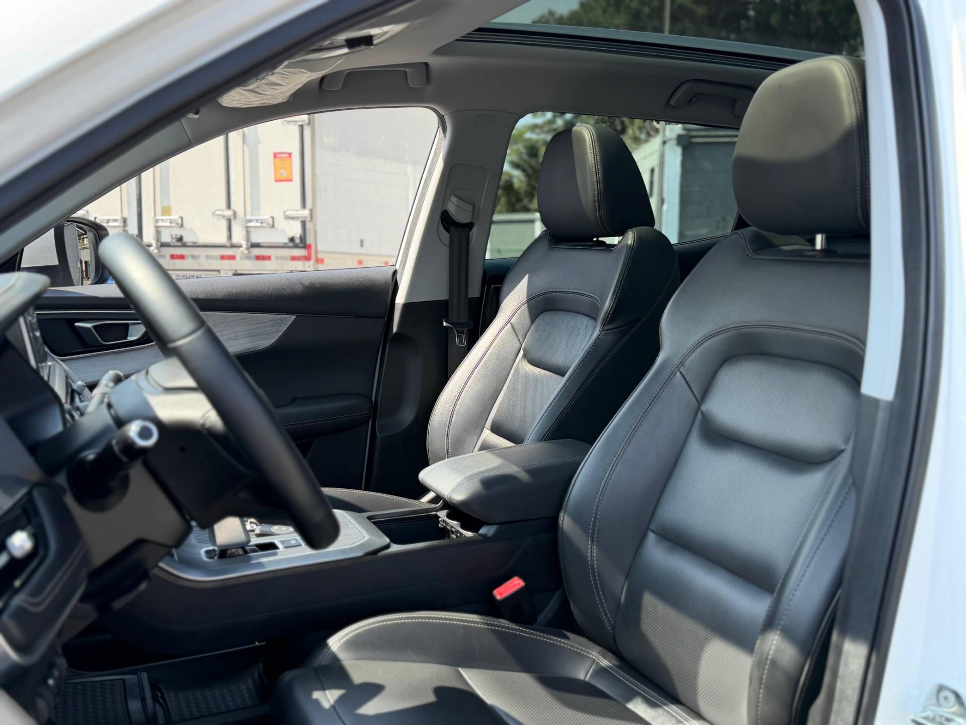 CHERY TIGGO 5X PRO
