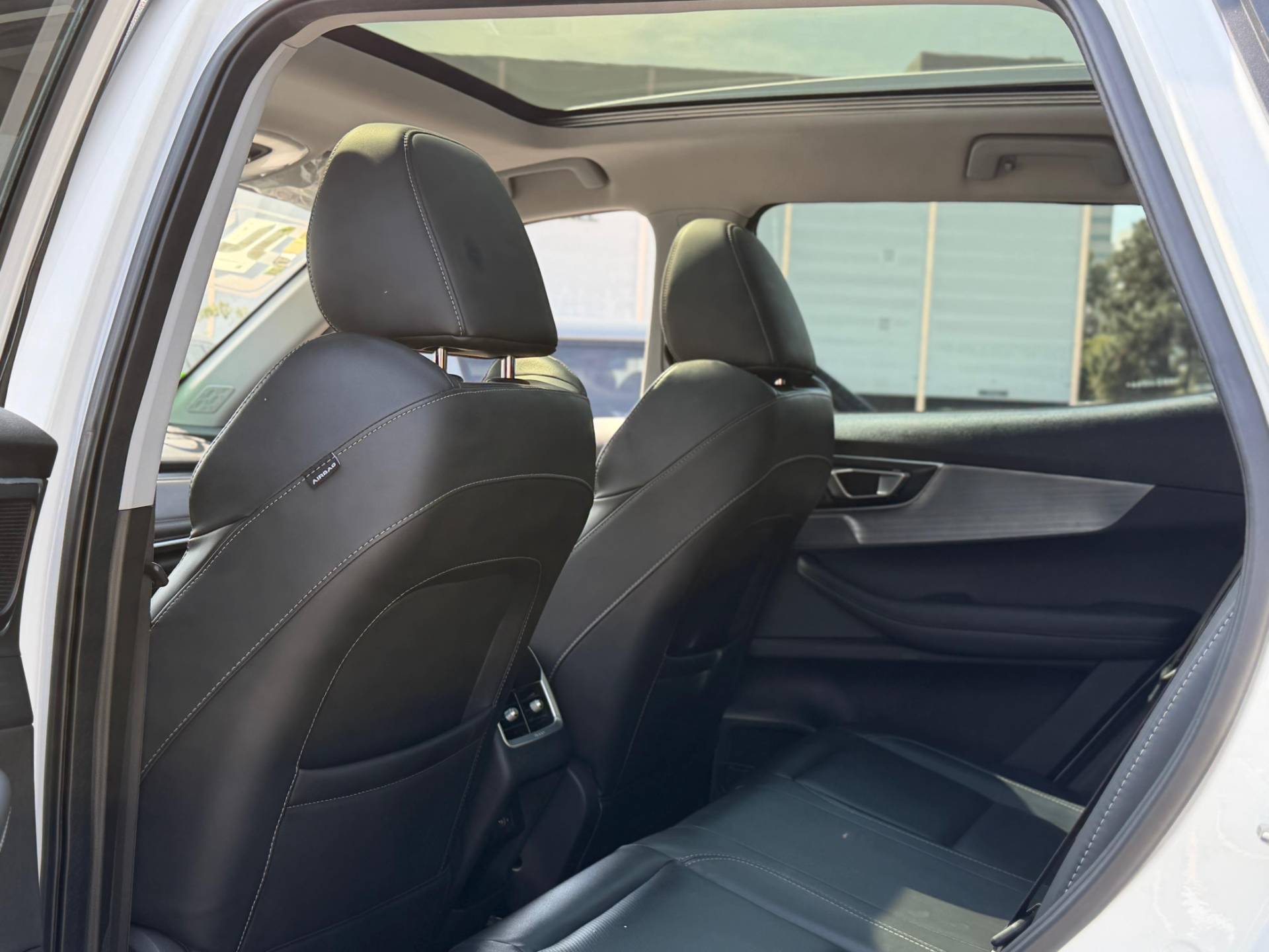 CHERY TIGGO 5X PRO