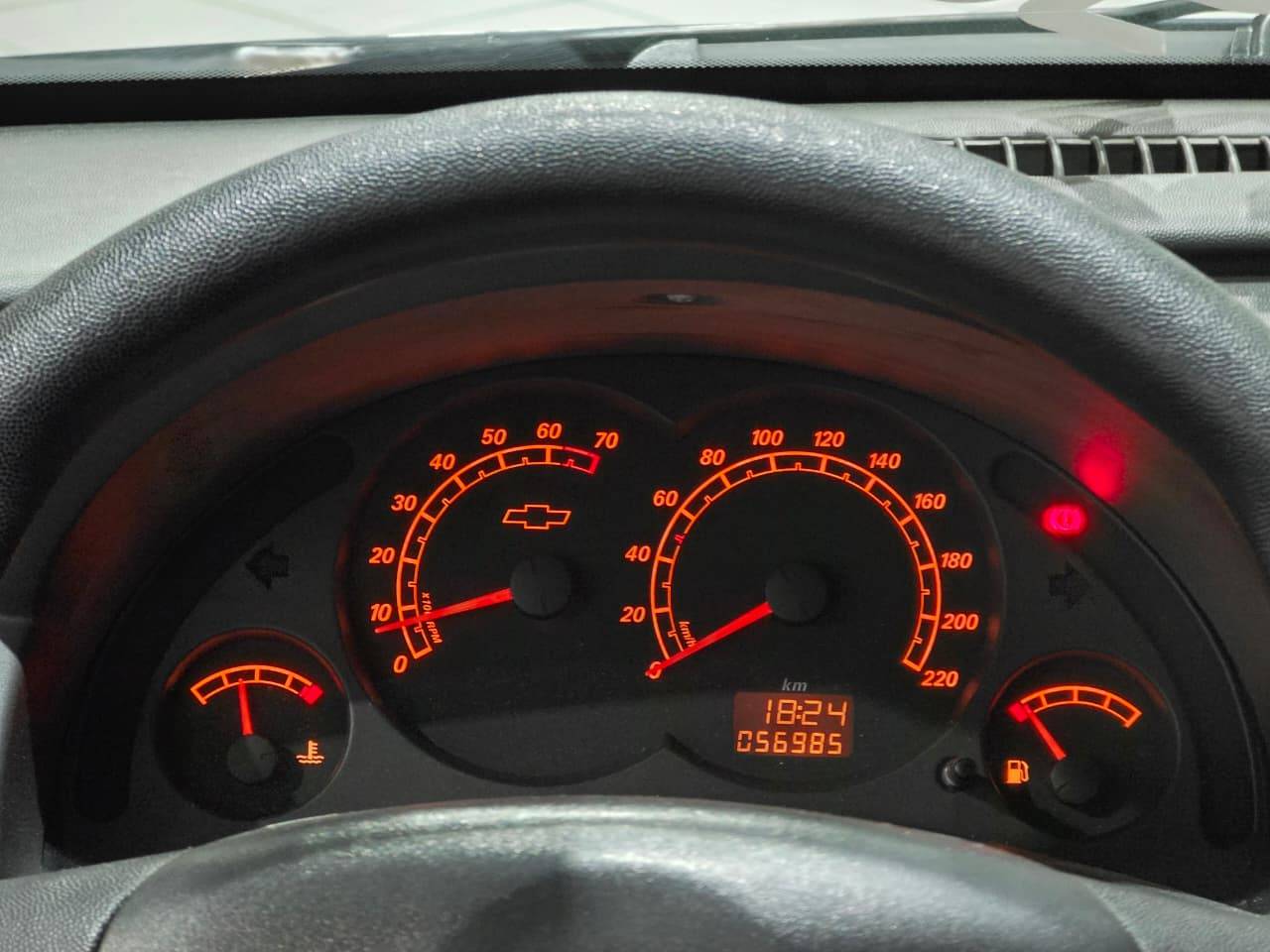 CHEVROLET CORSA
