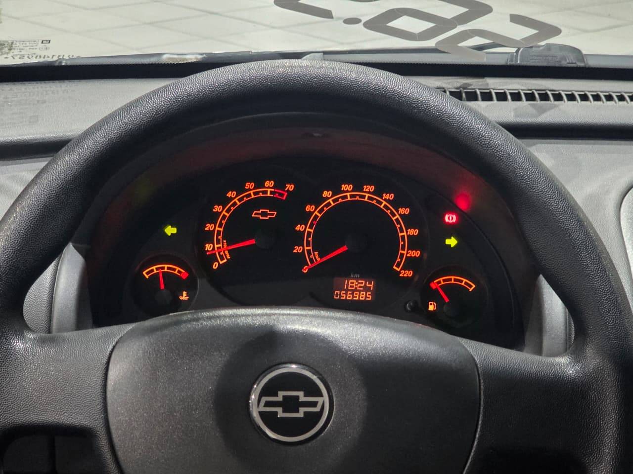 CHEVROLET CORSA