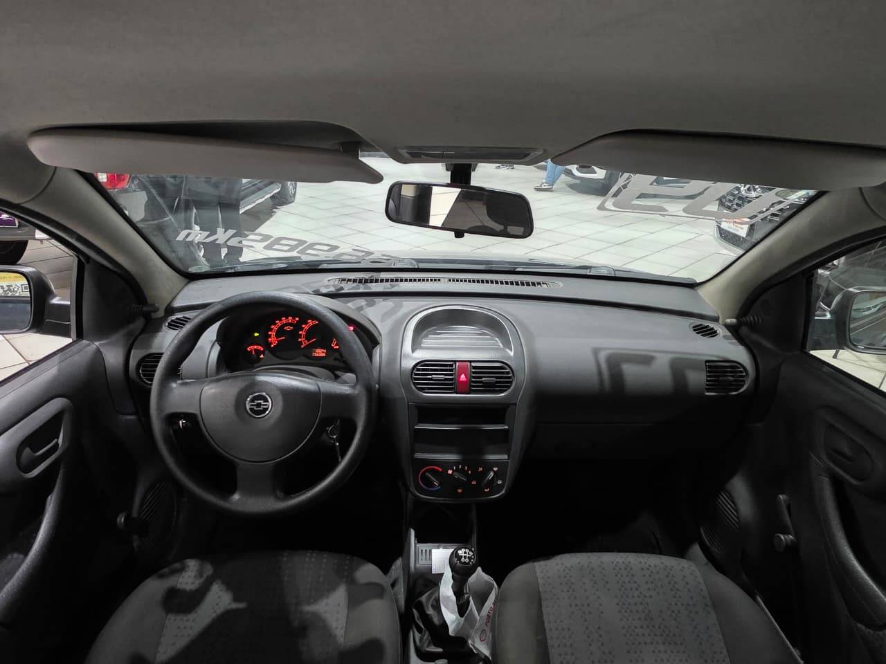 CHEVROLET CORSA