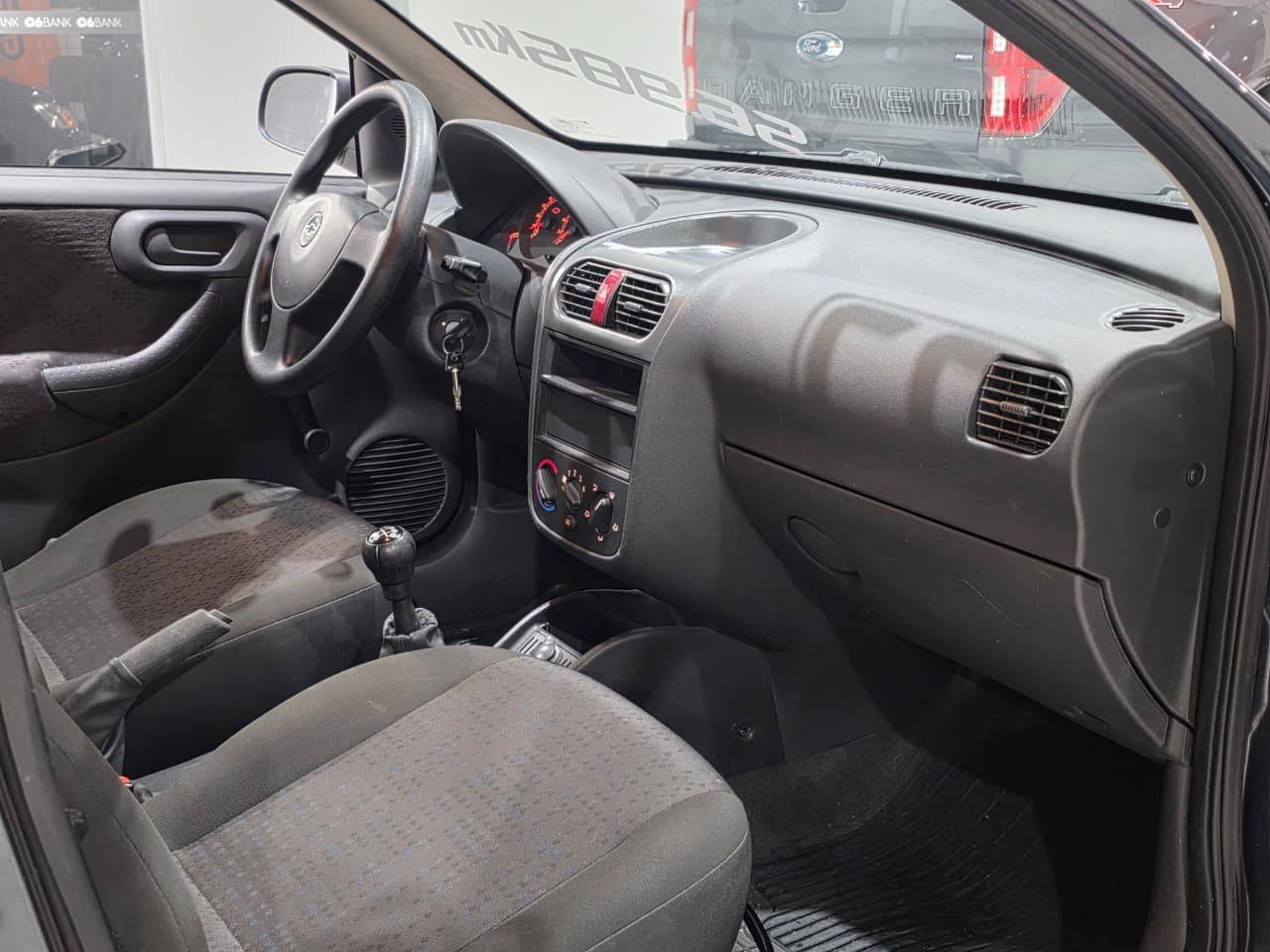 CHEVROLET CORSA