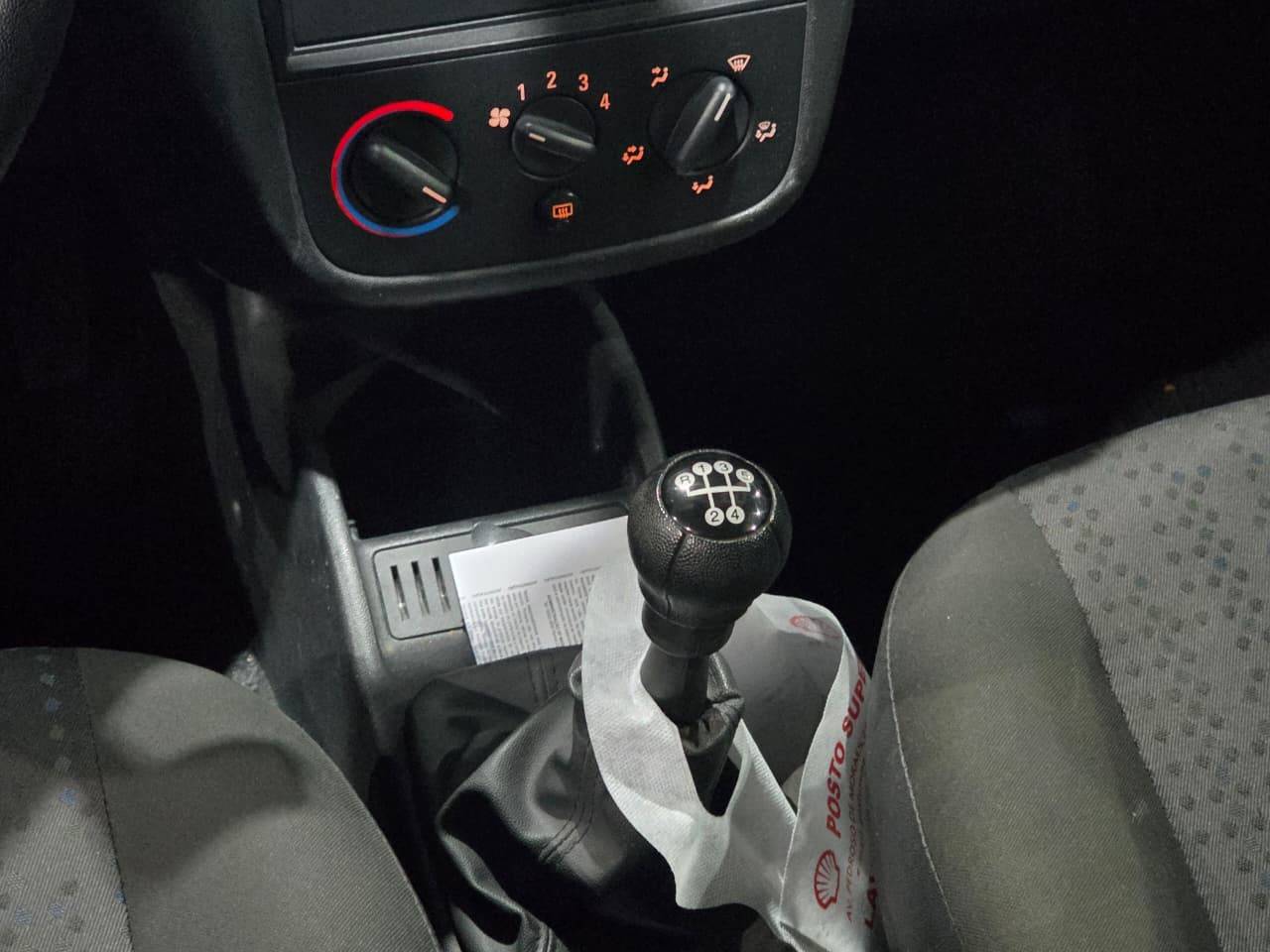 CHEVROLET CORSA