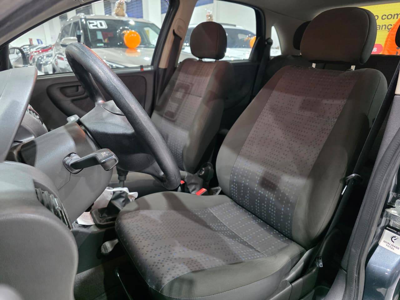 CHEVROLET CORSA