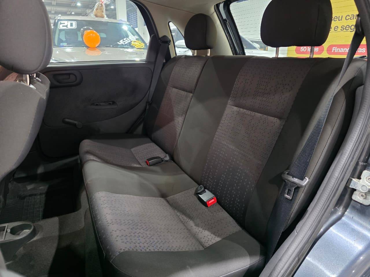 CHEVROLET CORSA