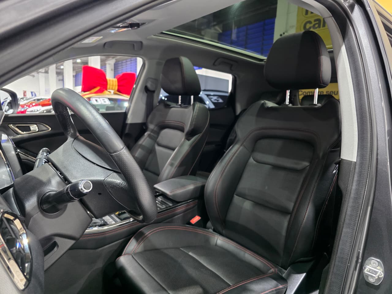 CHERY TIGGO 5x