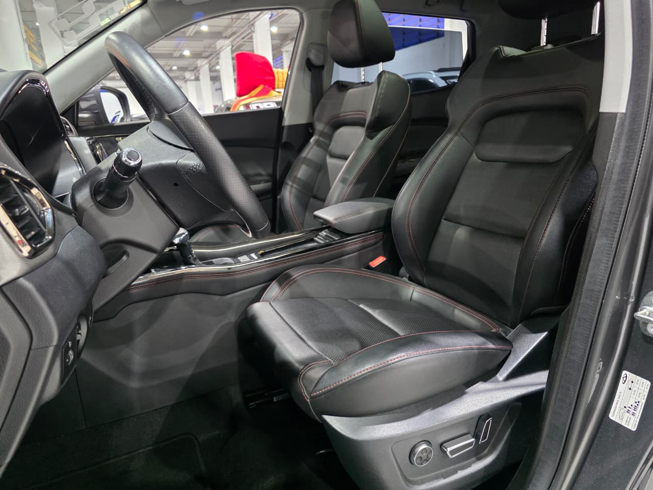 CHERY TIGGO 5x