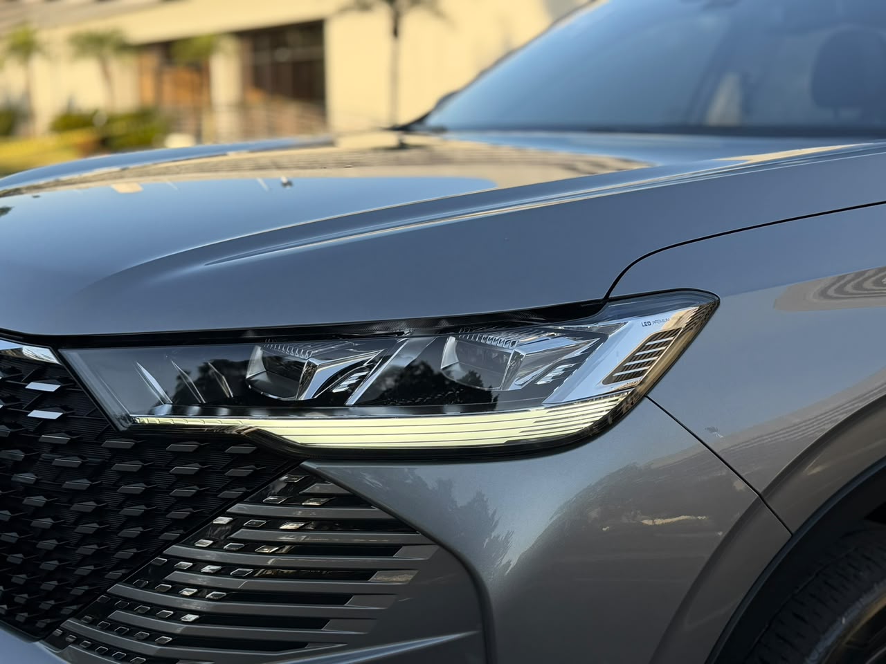 GWM HAVAL H6