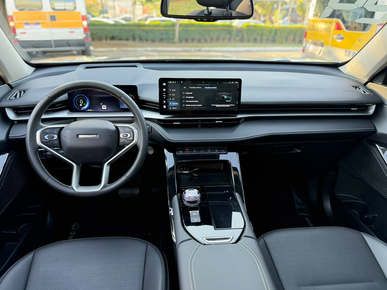 GWM HAVAL H6