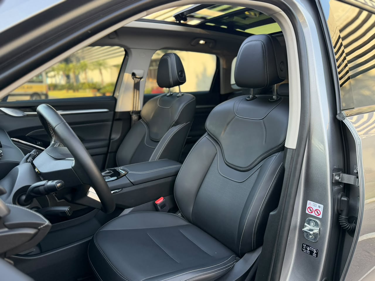GWM HAVAL H6