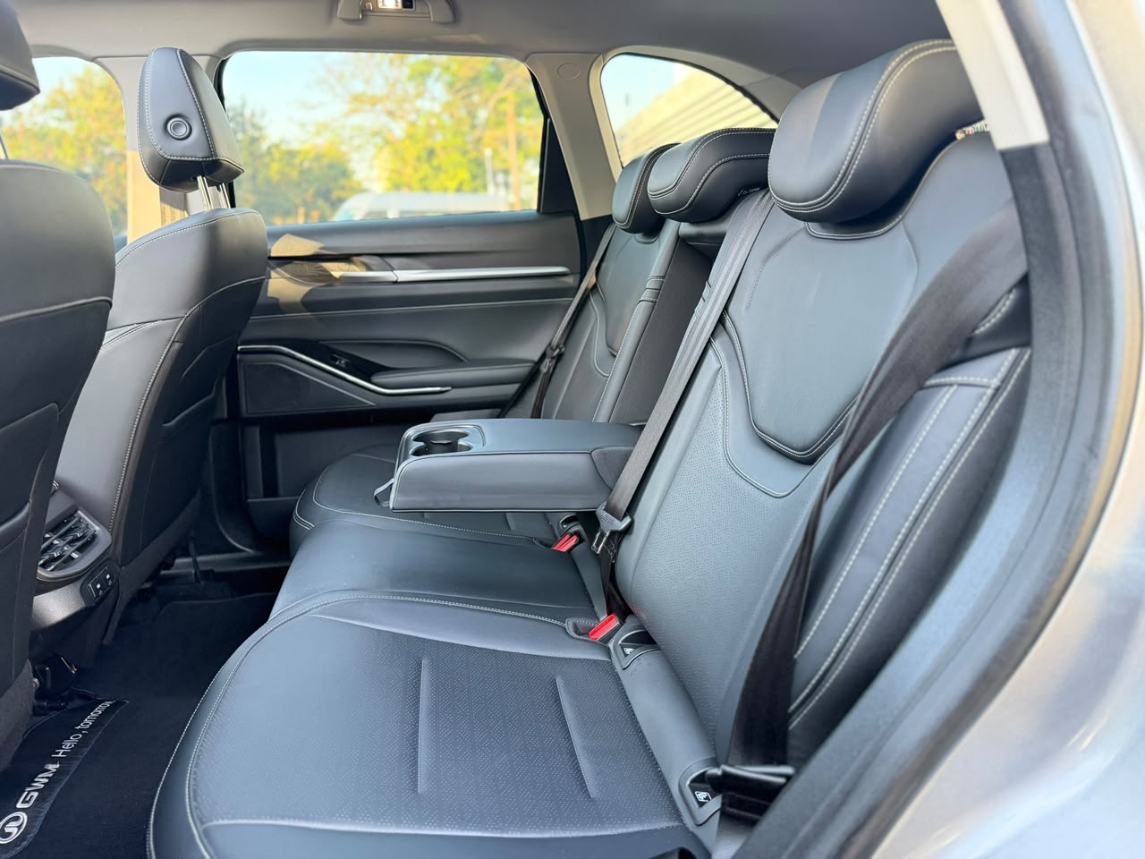 GWM HAVAL H6