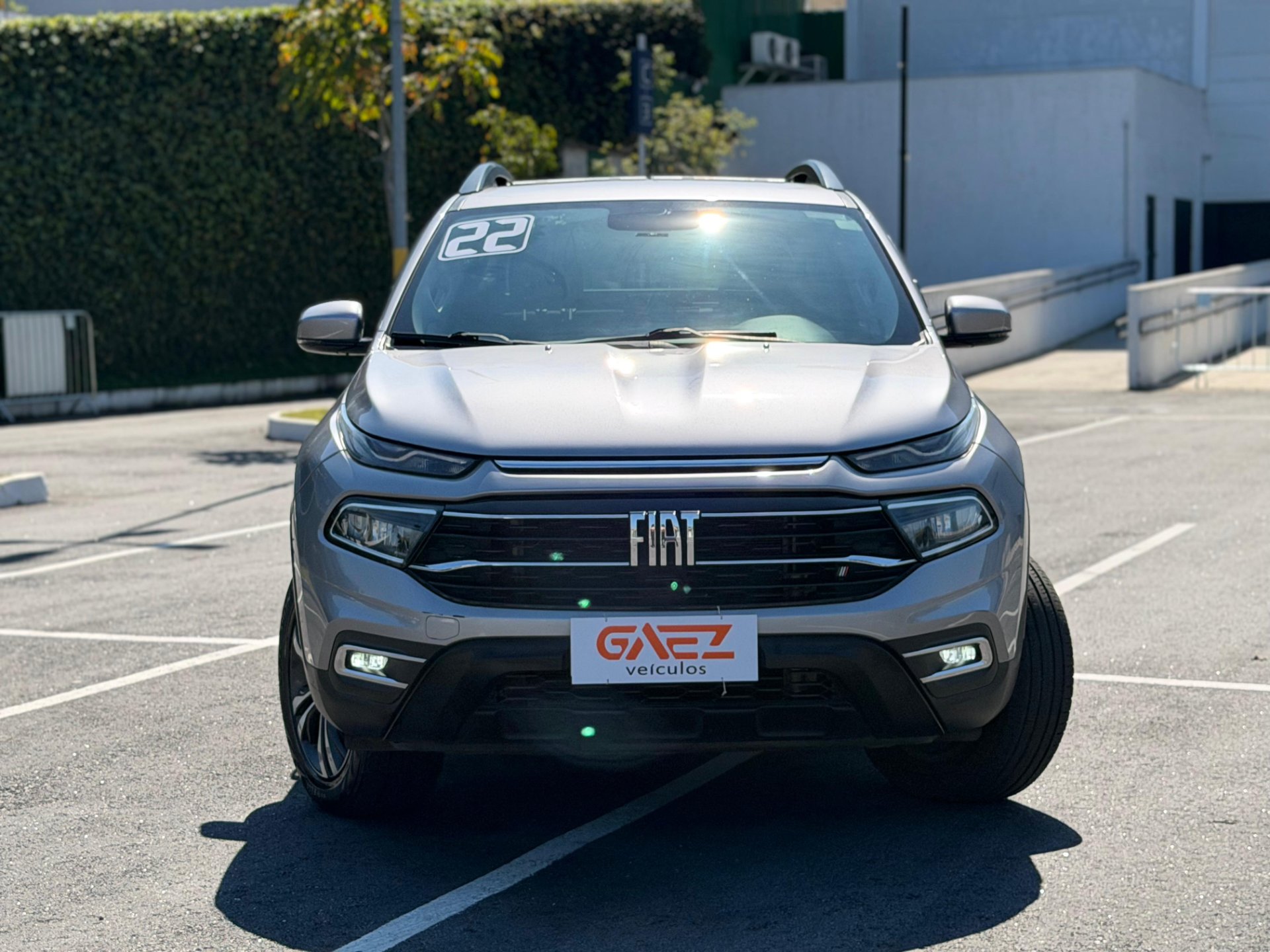 FIAT TORO