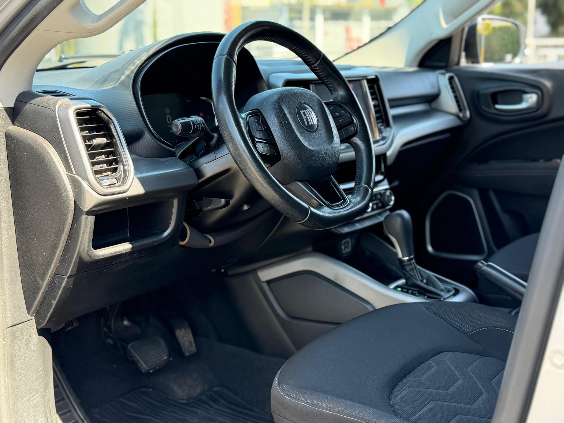 FIAT TORO
