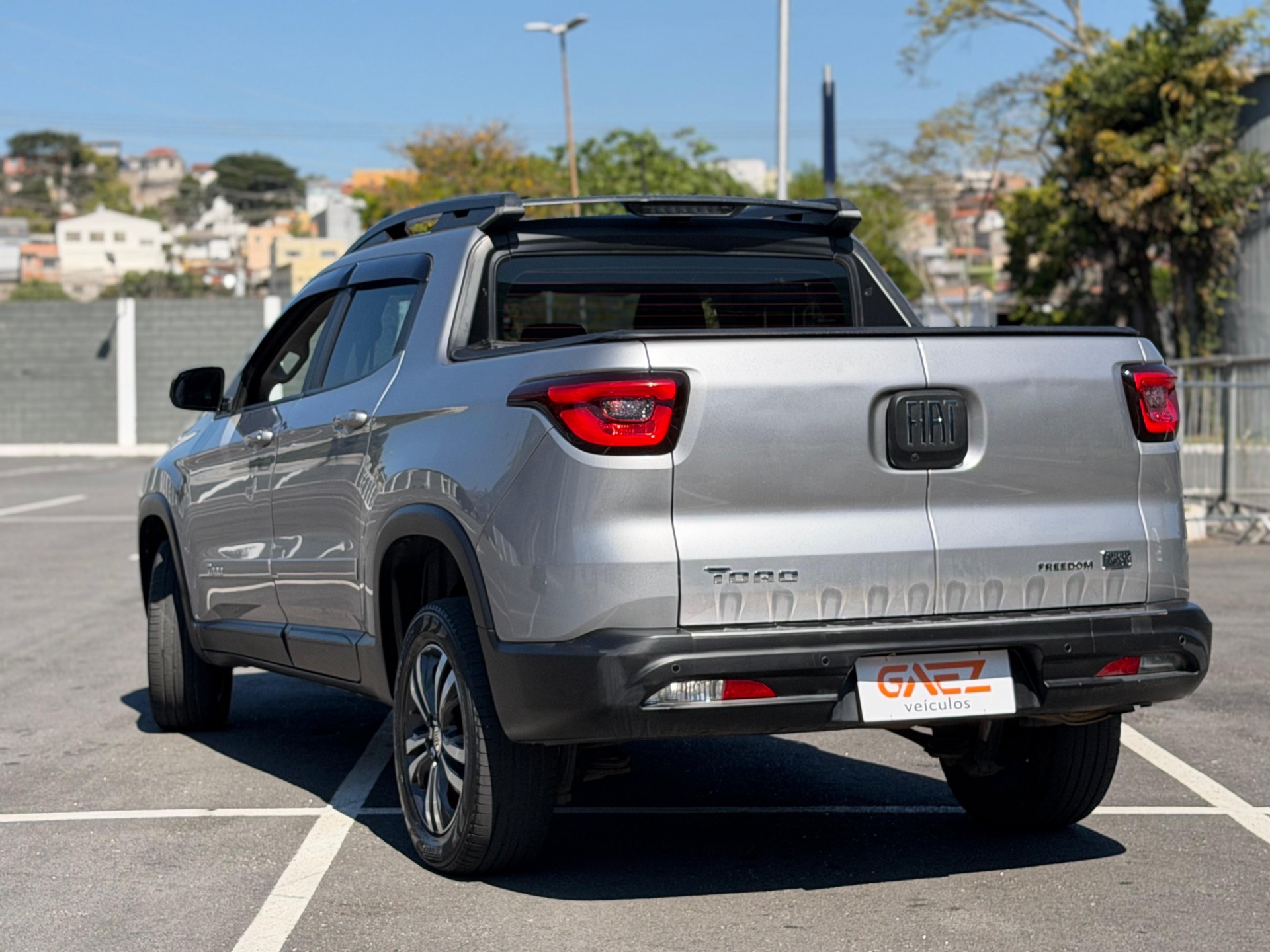 FIAT TORO