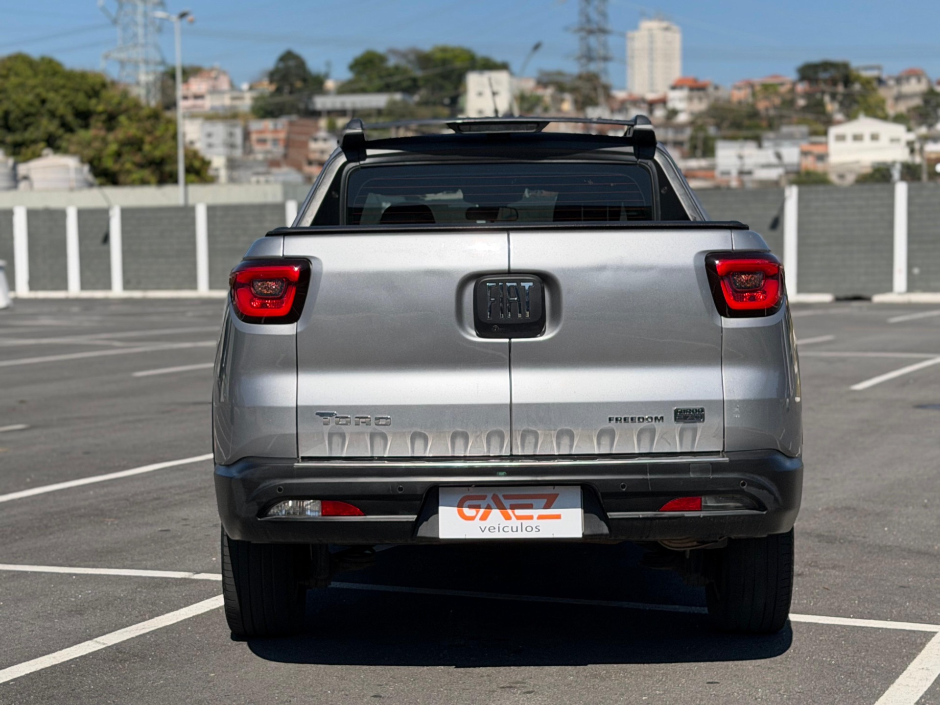 FIAT TORO