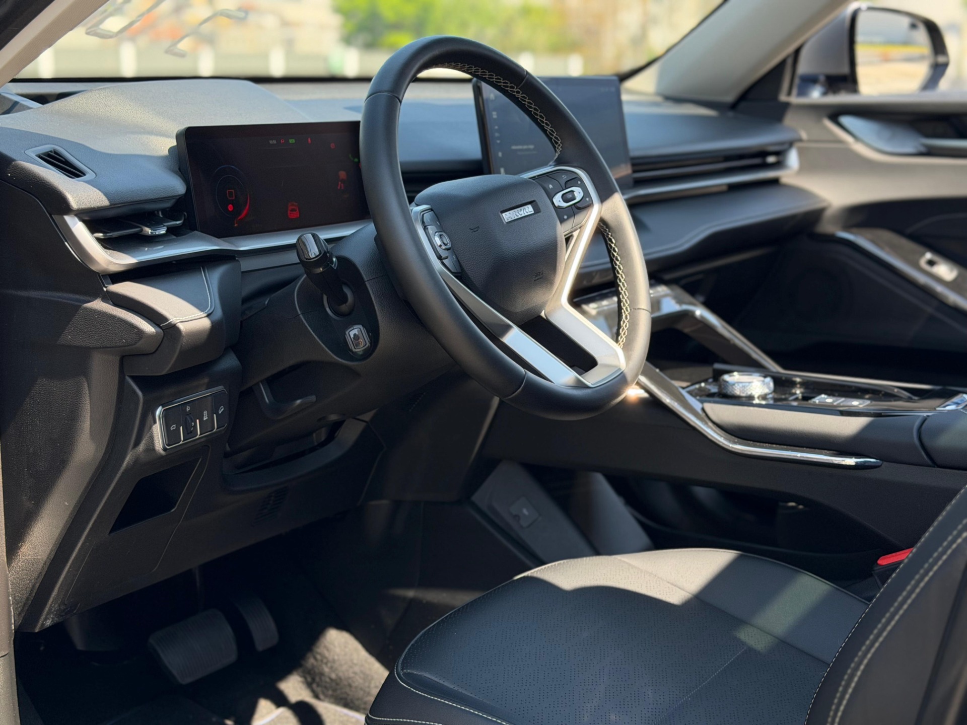 GWM HAVAL H6
