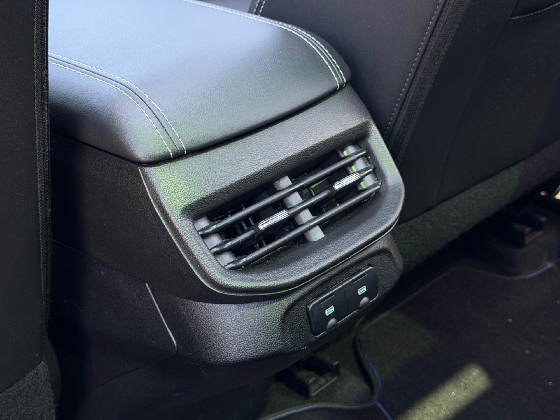 GWM HAVAL H6