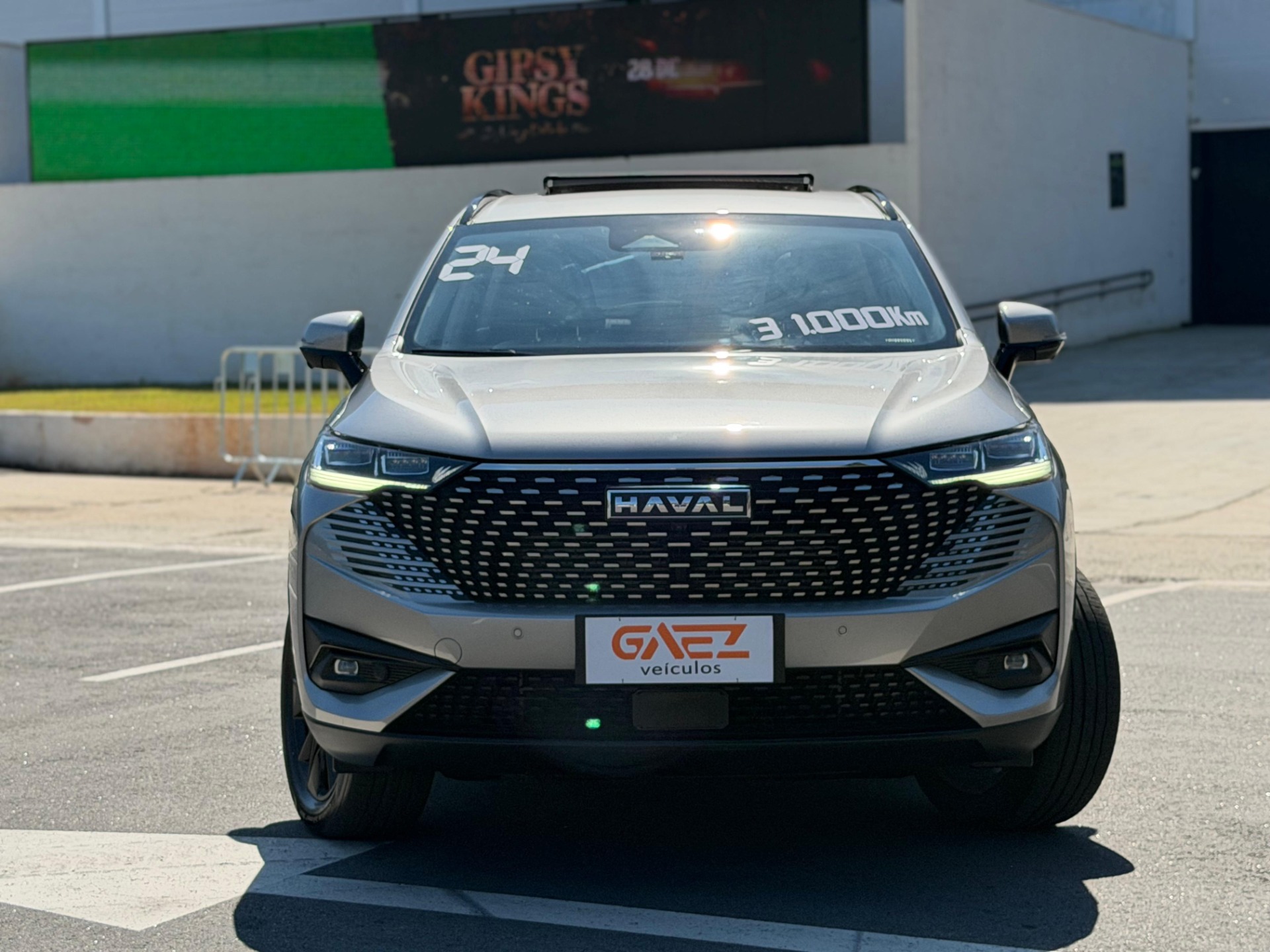 GWM HAVAL H6