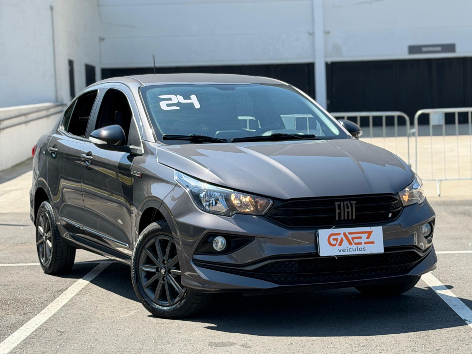 FIAT CRONOS