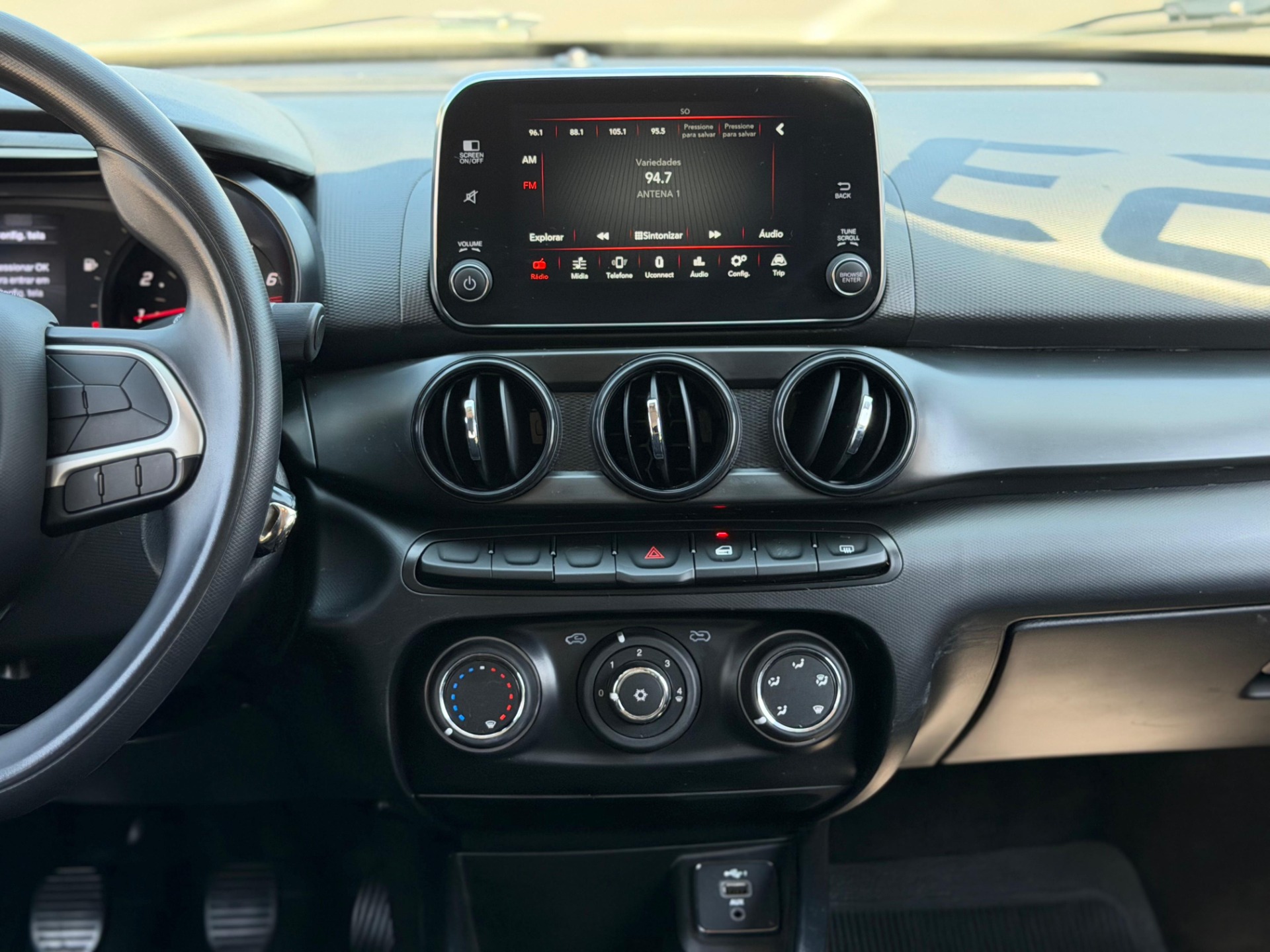 FIAT ARGO