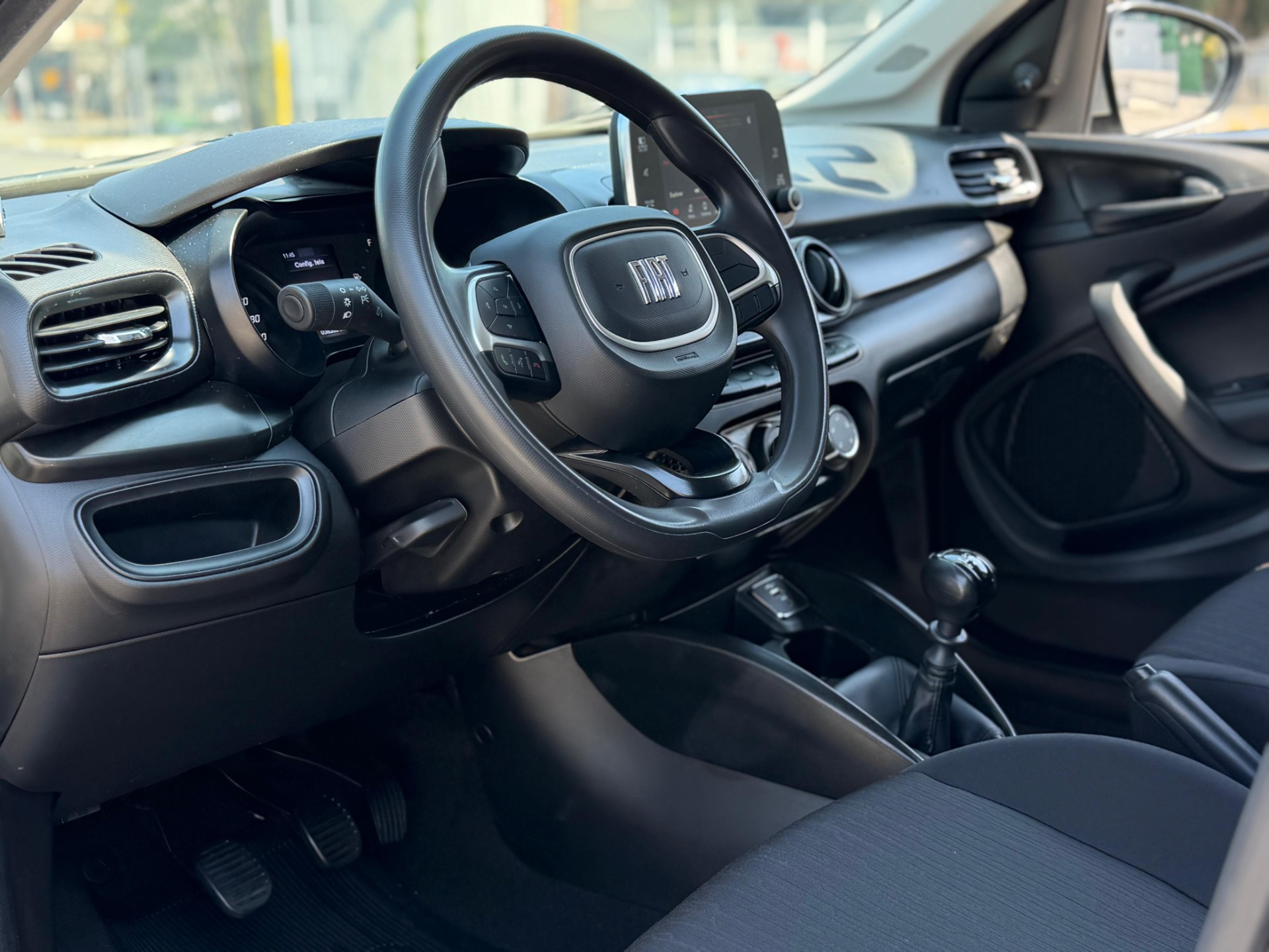 FIAT ARGO