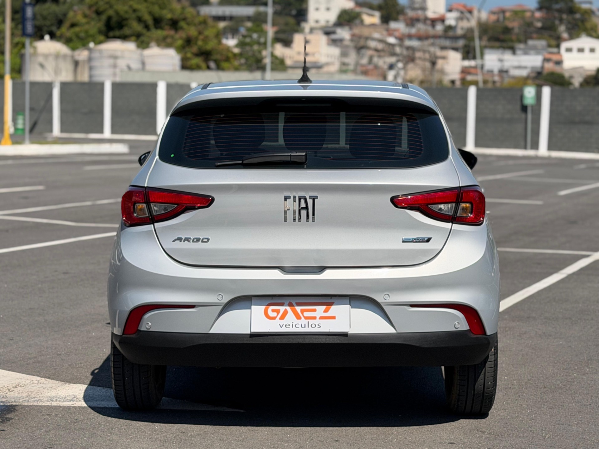 FIAT ARGO
