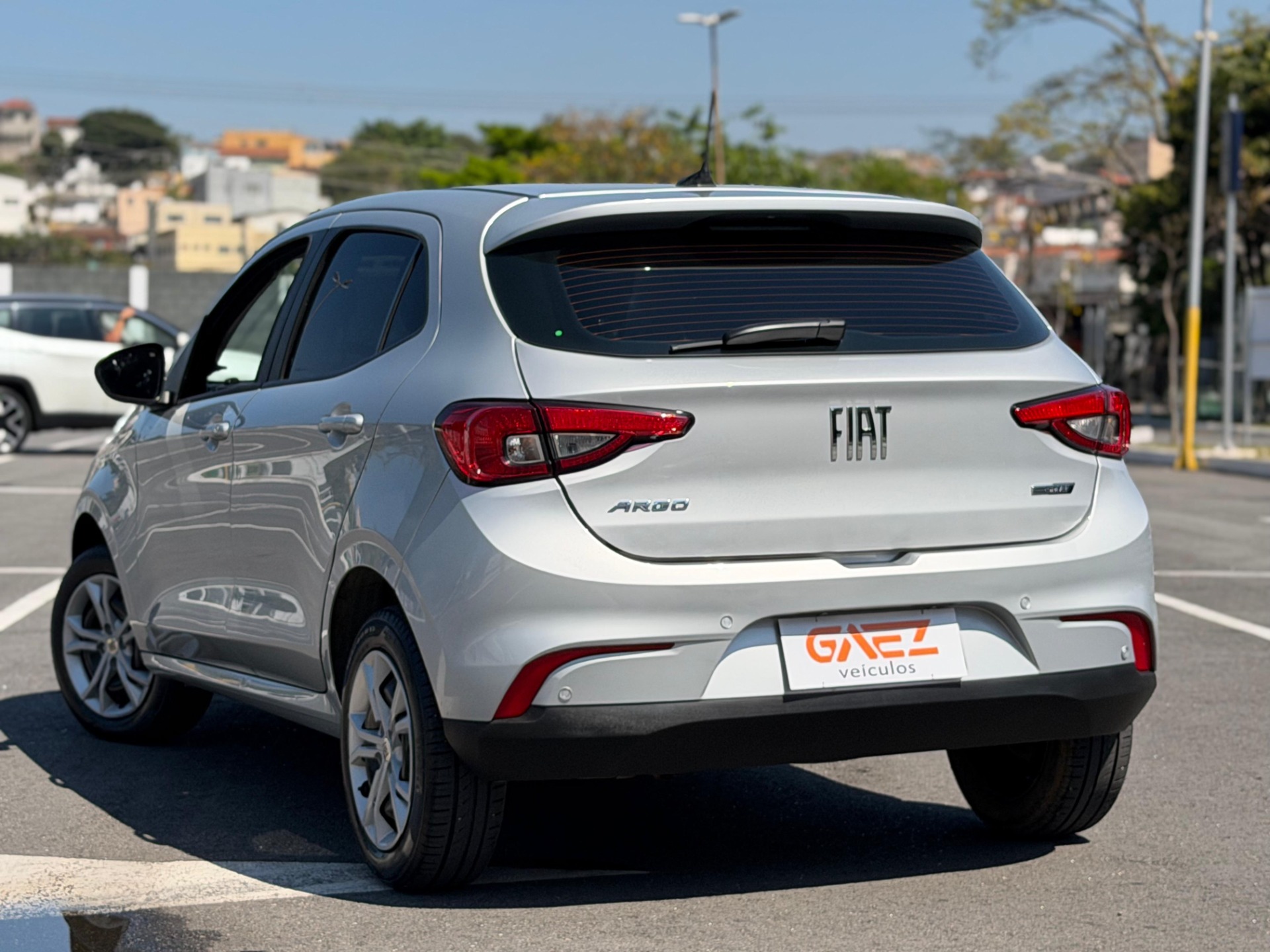 FIAT ARGO