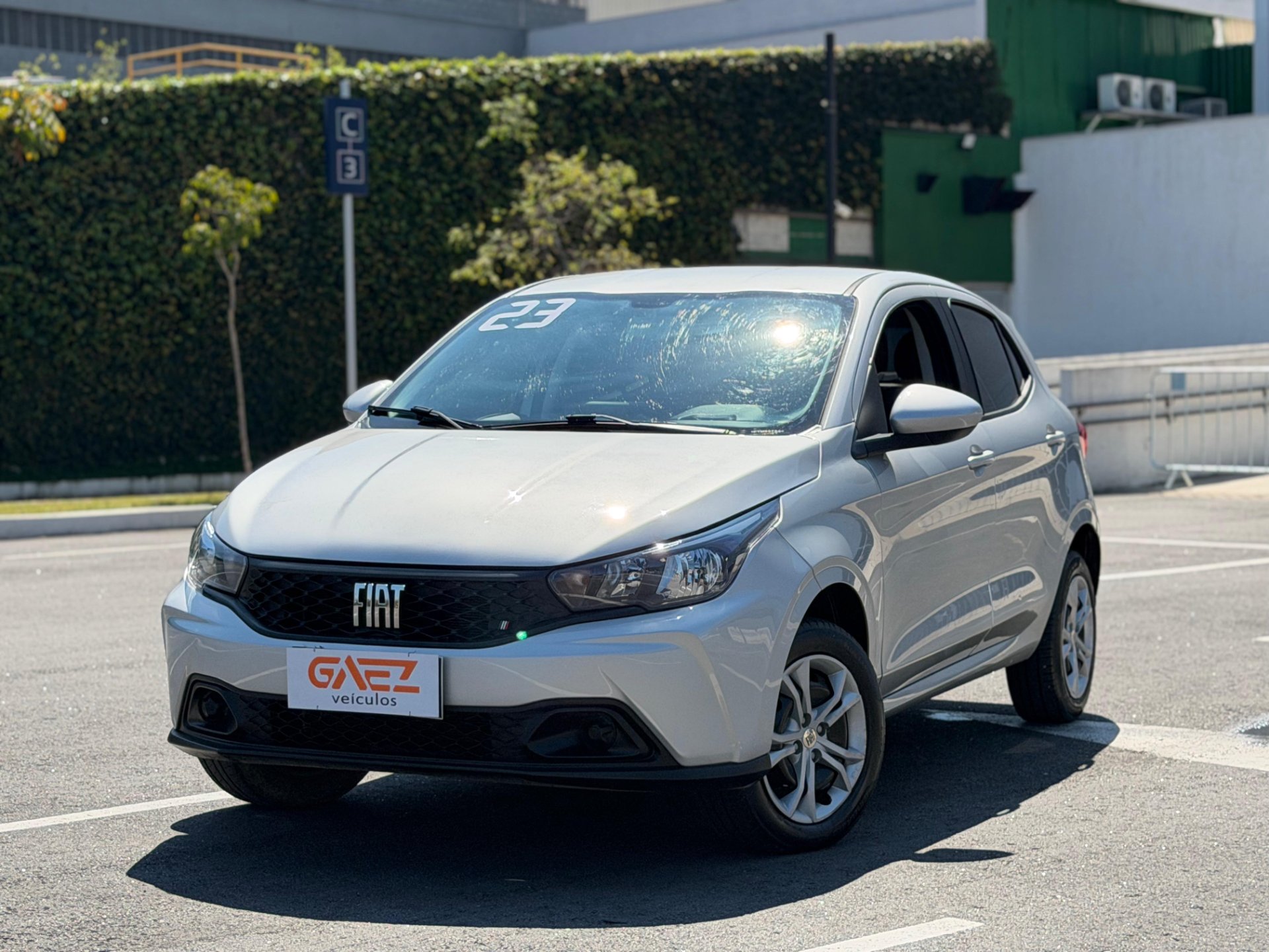 FIAT ARGO