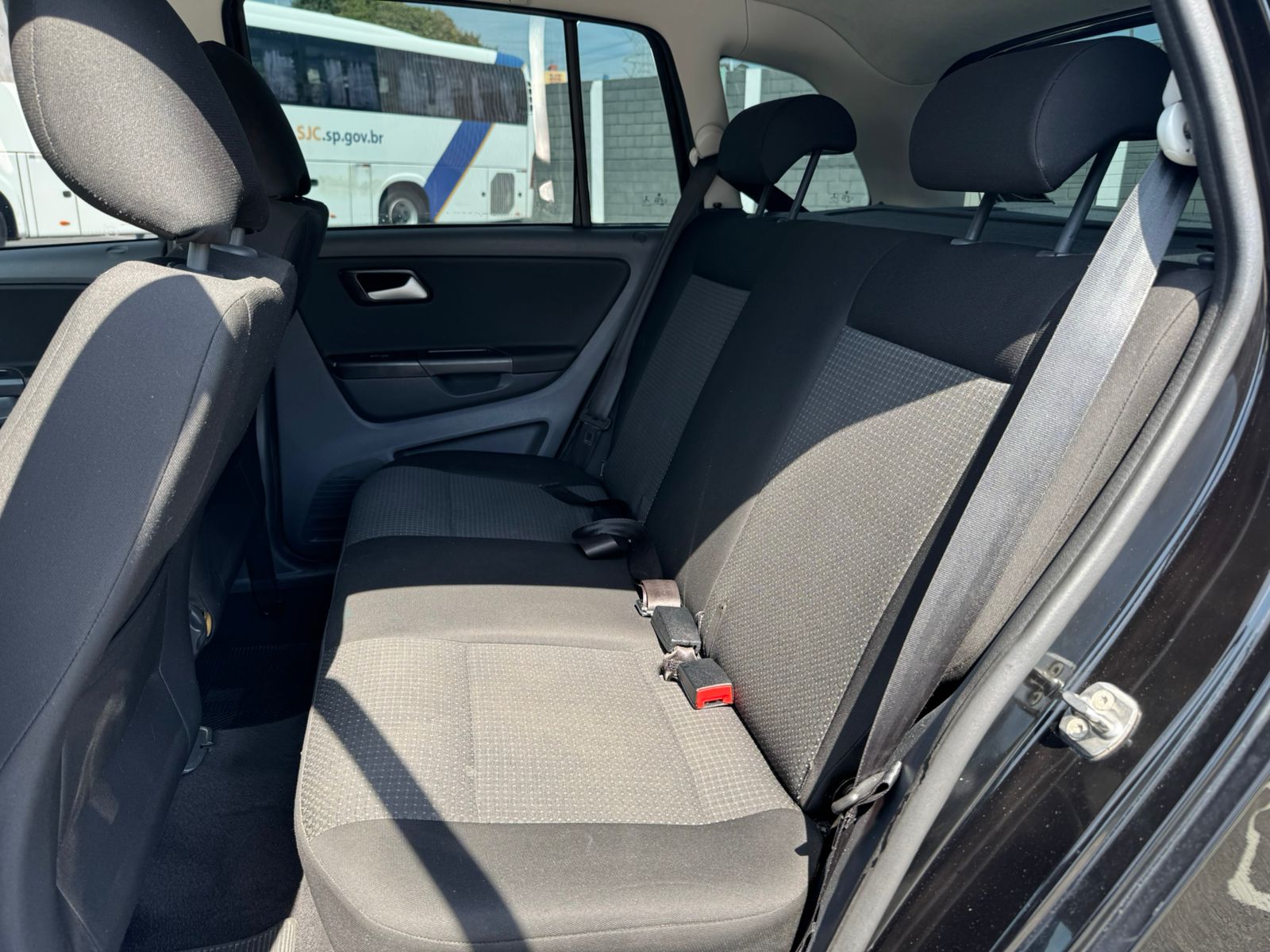 VOLKSWAGEN SPACEFOX
