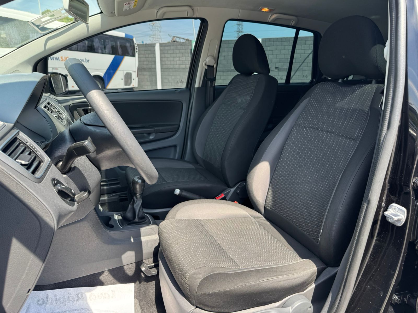 VOLKSWAGEN SPACEFOX