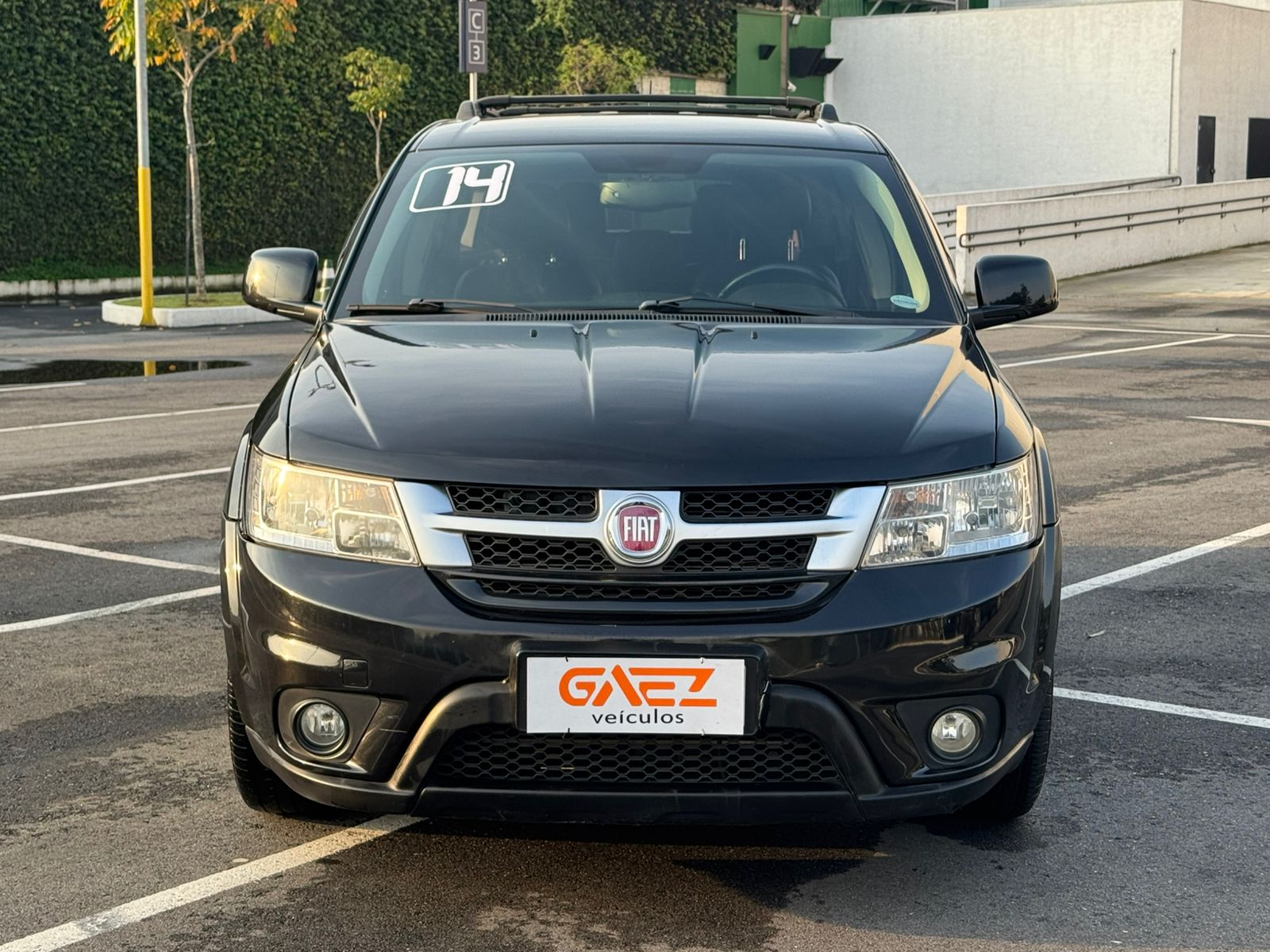 FIAT FREEMONT