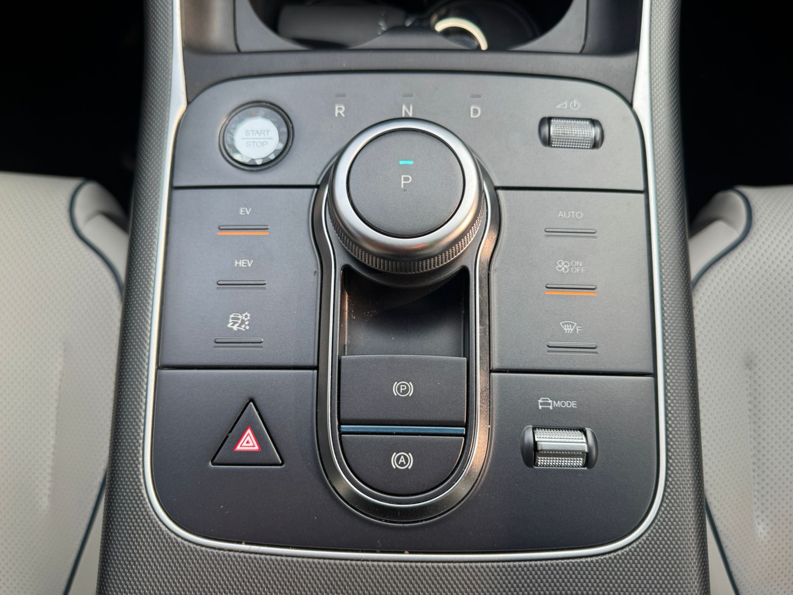 BYD SONG PLUS