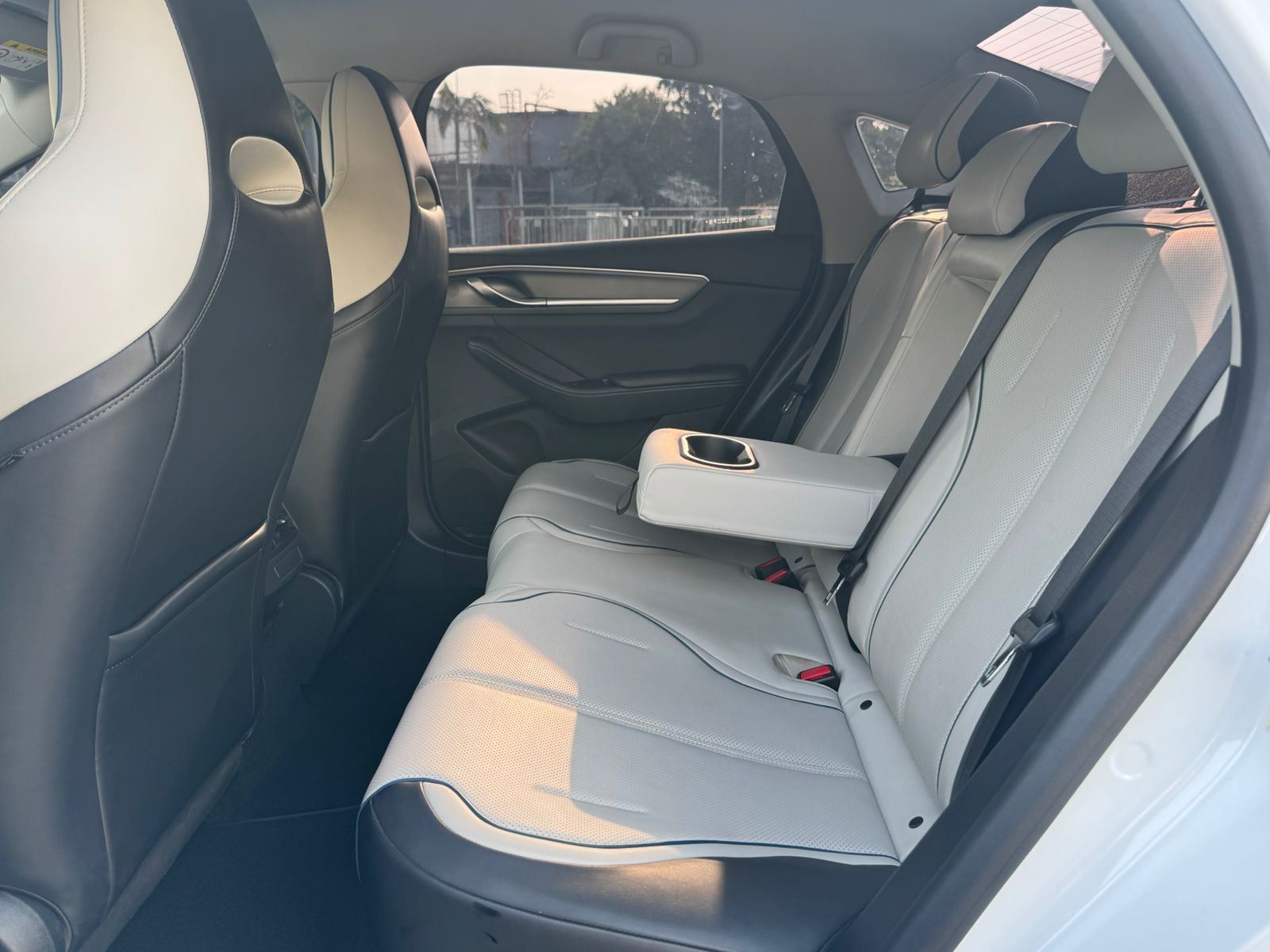 BYD SONG PLUS