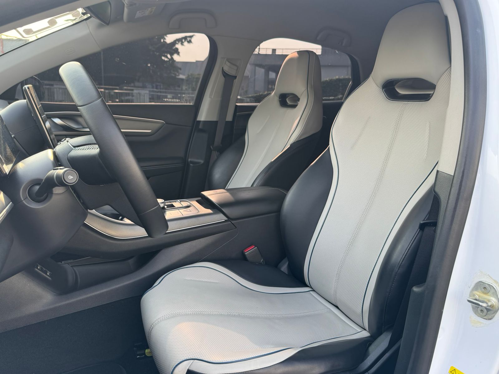 BYD SONG PLUS