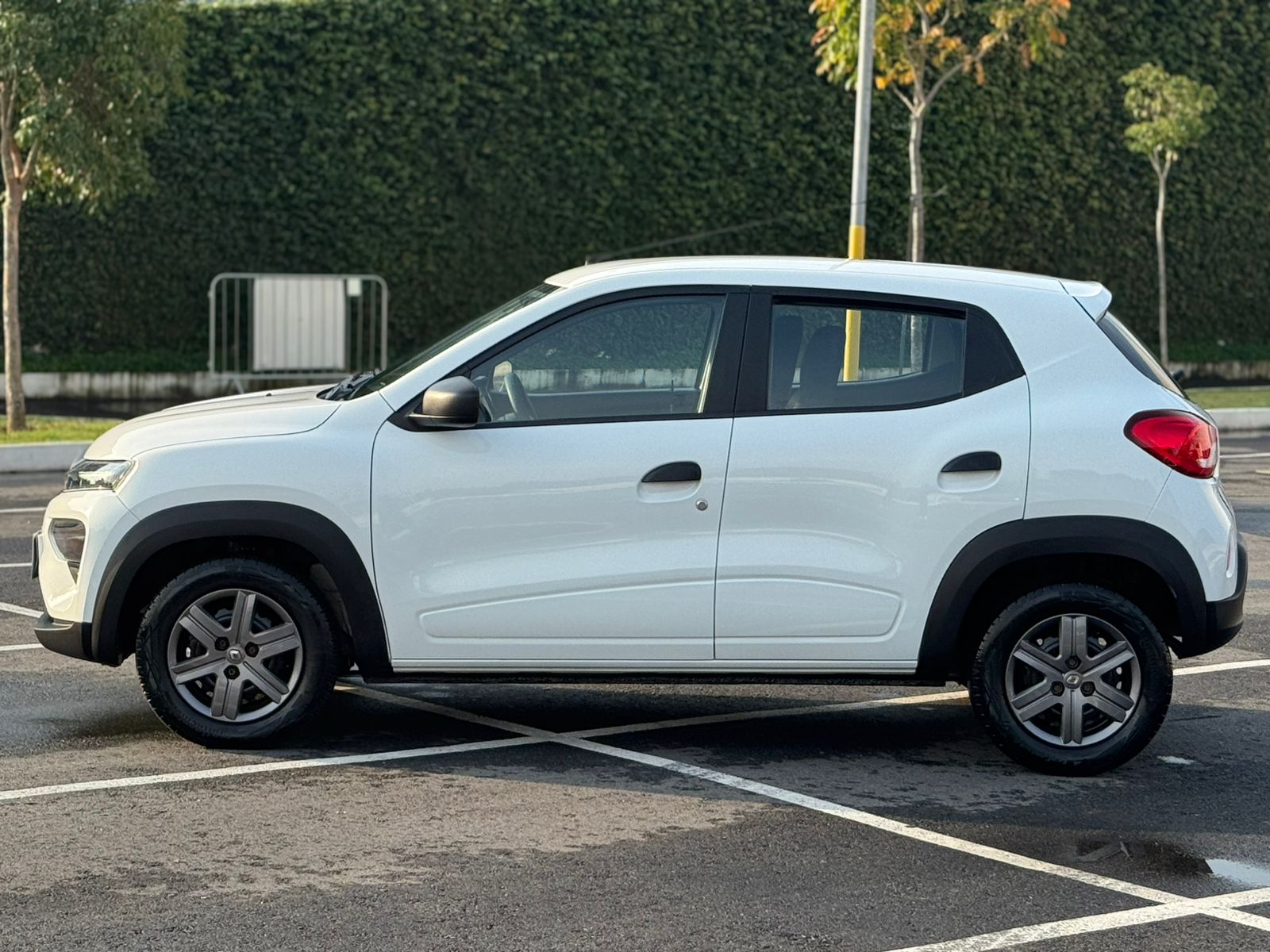 RENAULT KWID
