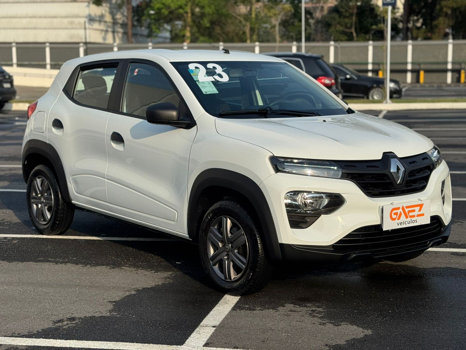 RENAULT KWID