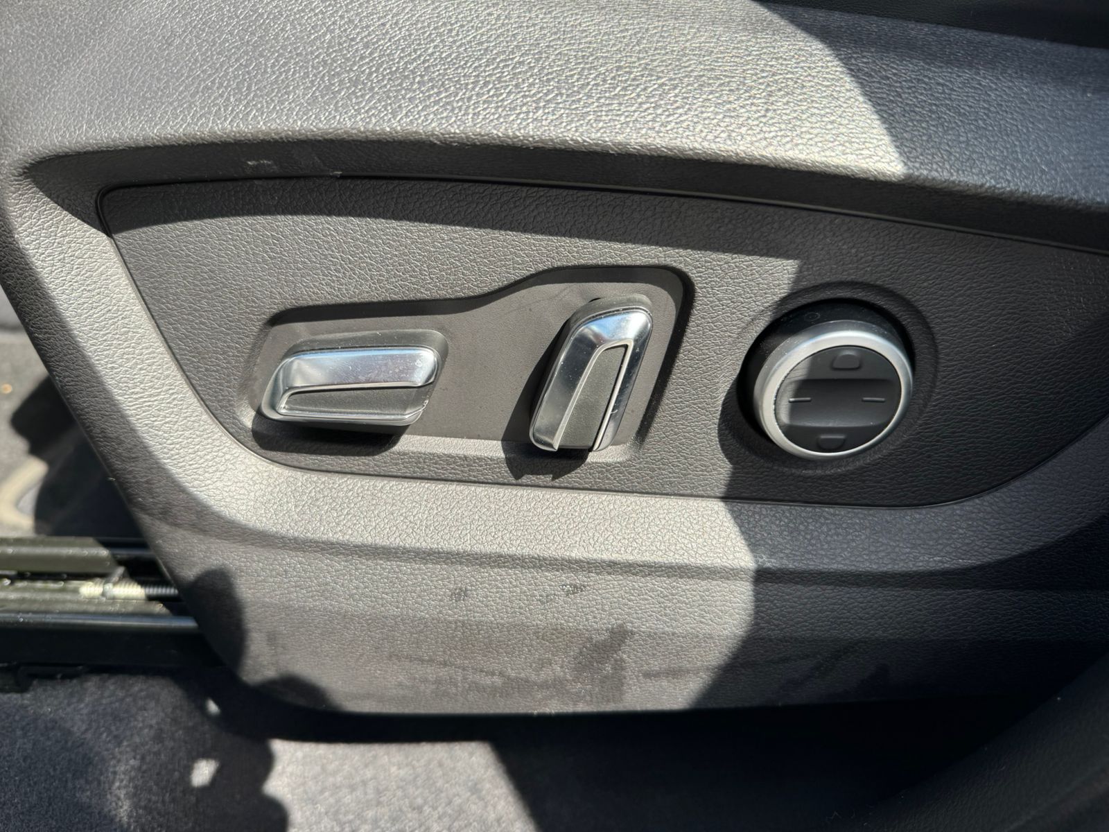 CHERY TIGGO 5X PRO
