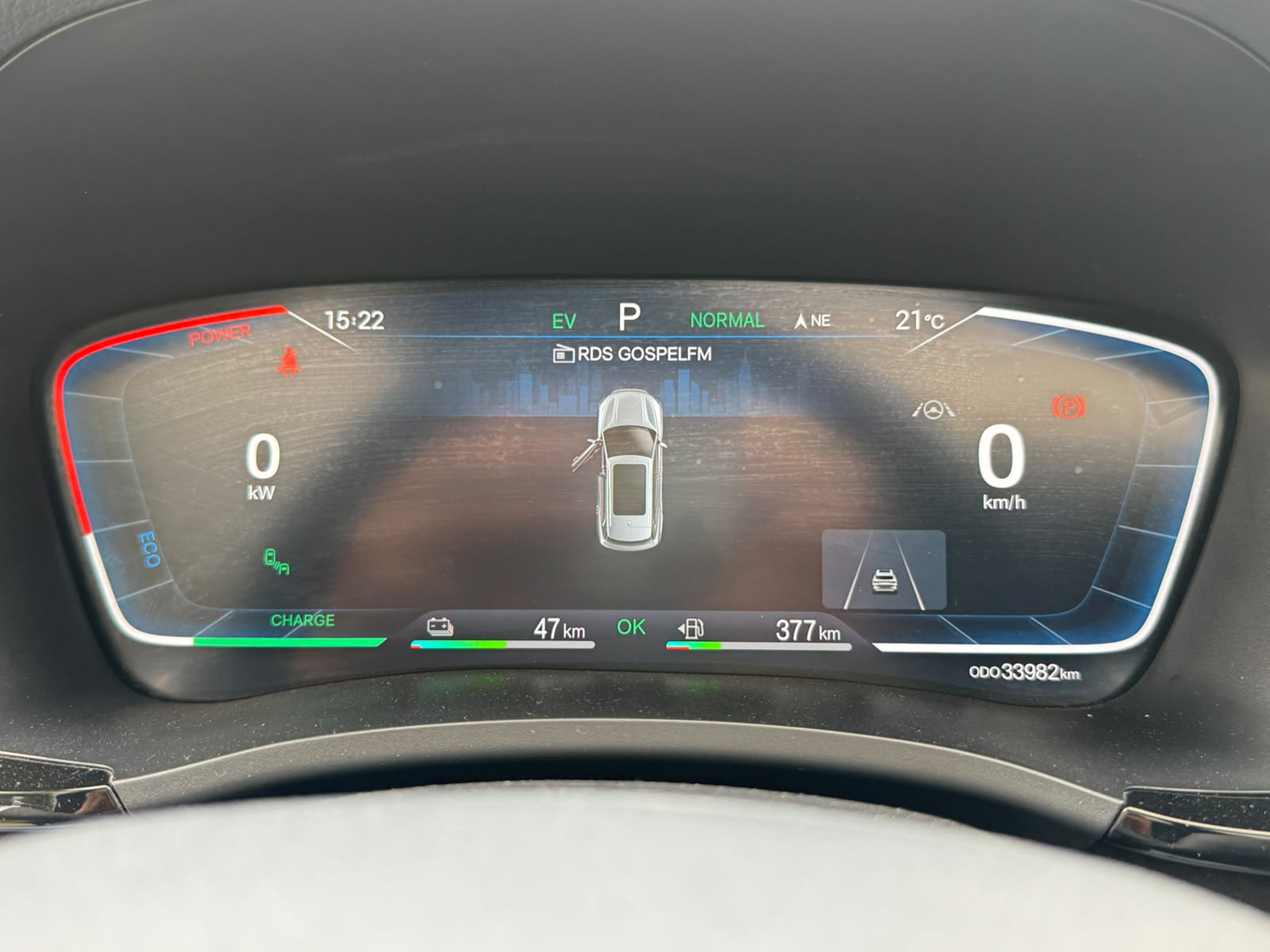 BYD SONG PLUS