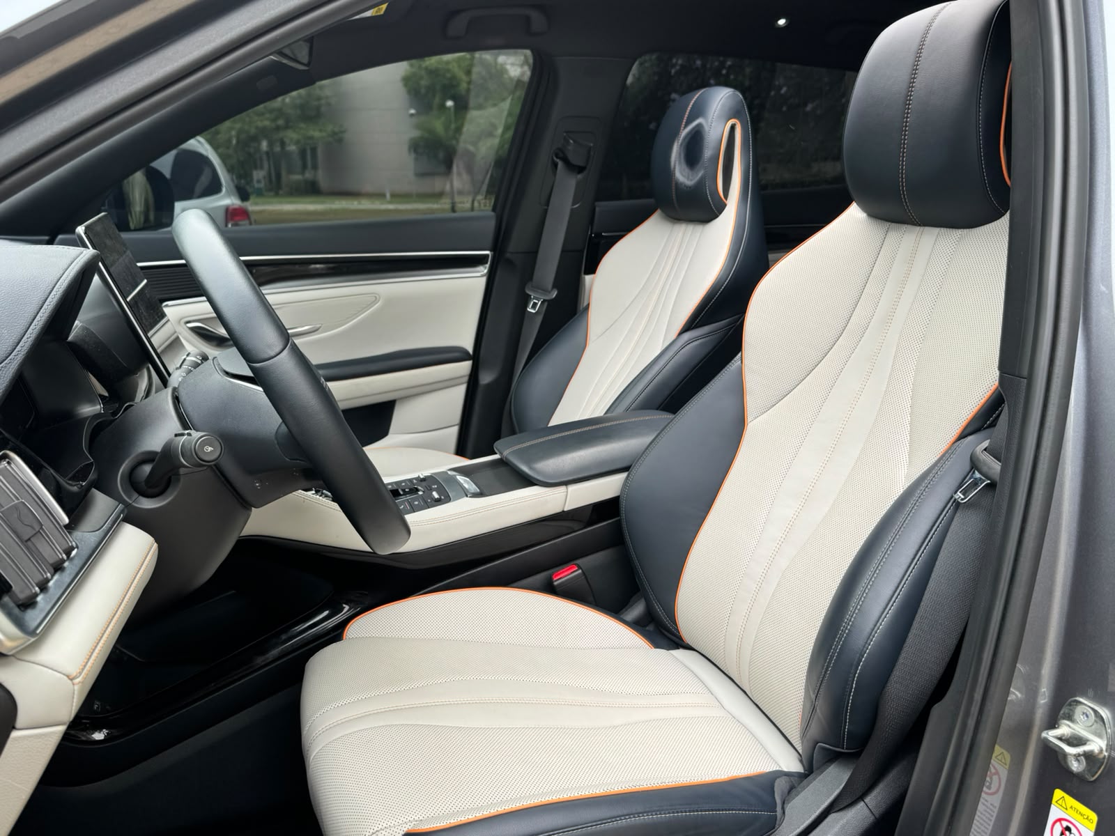 BYD SONG PLUS