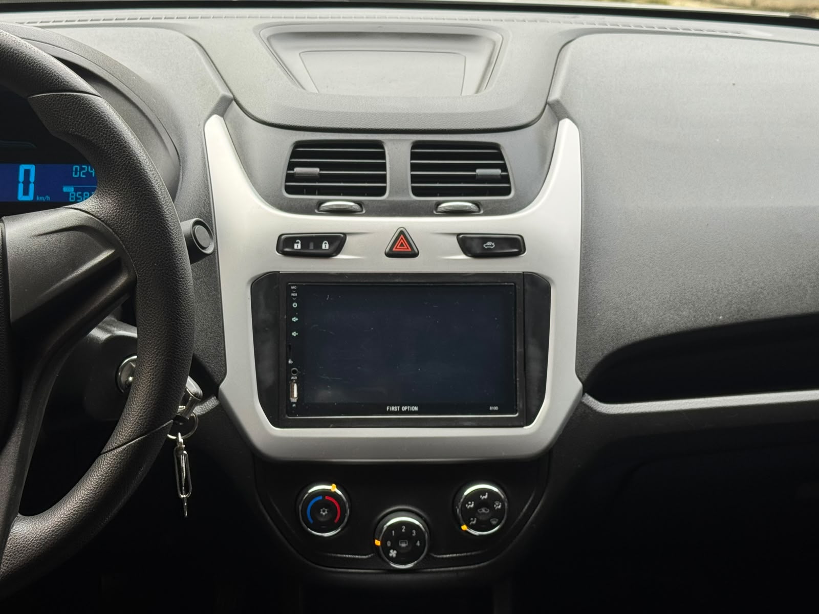 CHEVROLET COBALT