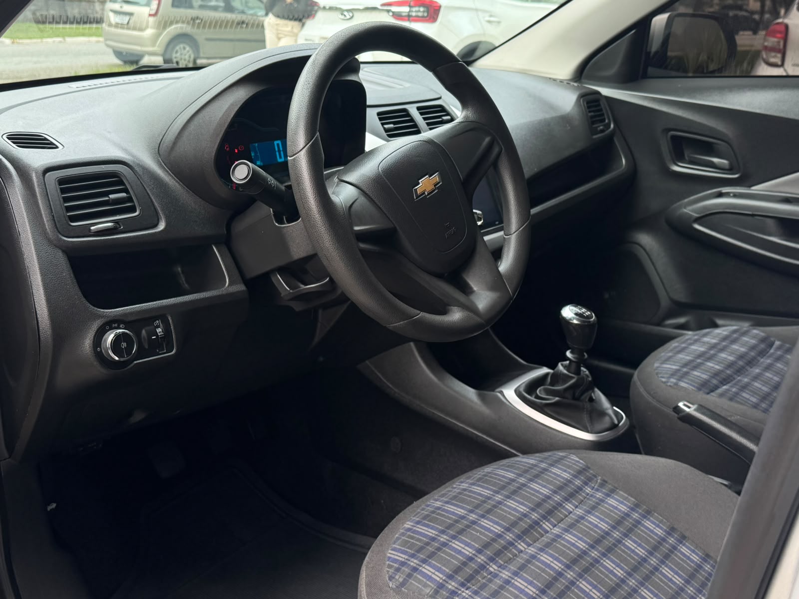 CHEVROLET COBALT
